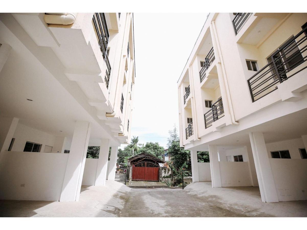 Oyo 789 Abn Residences Bacolod Exterior foto