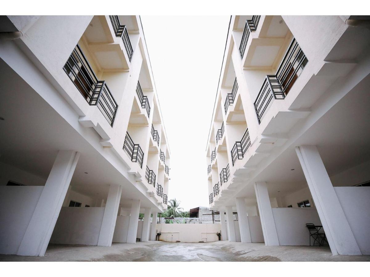 Oyo 789 Abn Residences Bacolod Exterior foto